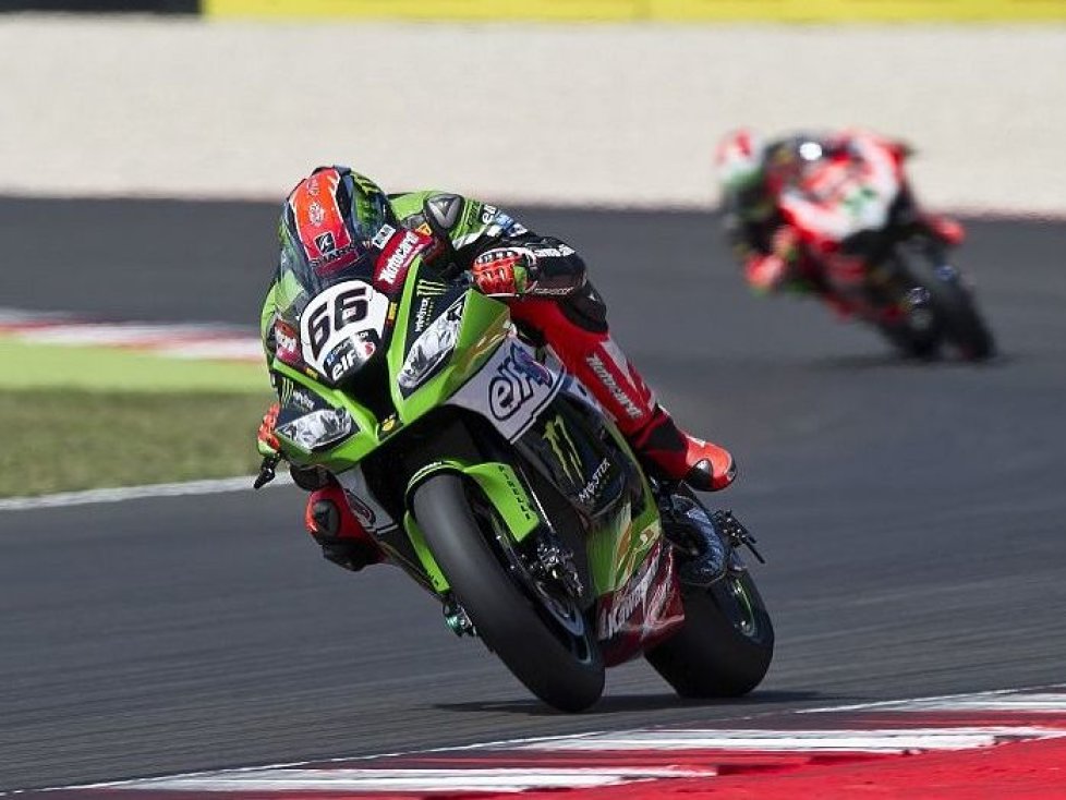 Tom Sykes