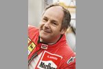 Gerhard Berger 