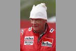 Niki Lauda 