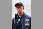 Daniil Kwjat (Red Bull) 
