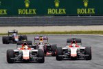 Roberto Merhi (Manor-Marussia) 