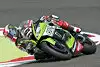 Bild zum Inhalt: Jonathan Rea: "Für die Gegner wird es schwierig"