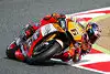 Bild zum Inhalt: Forward: Stefan Bradl auch in Assen bester Open-Pilot?