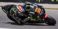 Bild zum Inhalt: Tech 3: Smith und Espargaro mit guten Erinnerungen an Assen