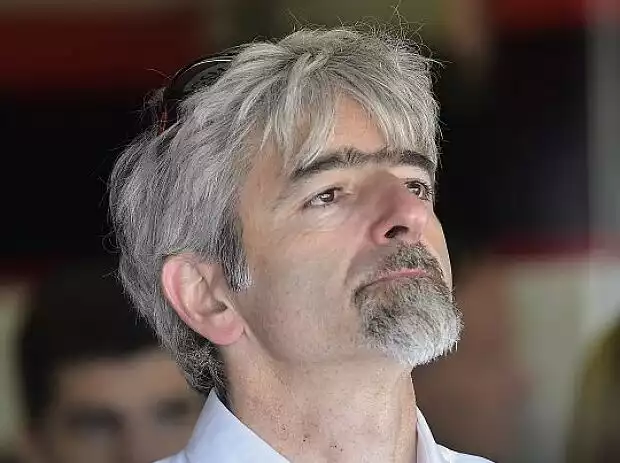 Gigi Dall'Igna Titel-Bild zur News: Gigi Dall'Igna
