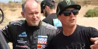 Bild zum Inhalt: Armin Schwarz: Gutes Potenzial für die Baja 1000