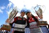 Bild zum Inhalt: Race of Champions: Kristensen und Solberg wieder dabei