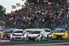 Bild zum Inhalt: Kurios: Finale der WTCC-Saison 2015 an einem Freitag!