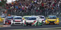 Bild zum Inhalt: Kurios: Finale der WTCC-Saison 2015 an einem Freitag!