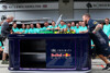 Bild zum Inhalt: Formel-1-Live-Ticker: Red Bull ärgert Mercedes