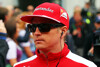 Bild zum Inhalt: Räikkönen bei Ferrari vor dem Aus? "Es gibt eine Deadline"