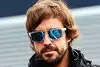 Bild zum Inhalt: Fernando Alonso: Letzte Reihe motivierender als zweite Plätze