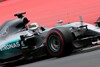 Bild zum Inhalt: Wolff verteidigt neue Formel 1: "Fast so schnell wie V10-Ära"