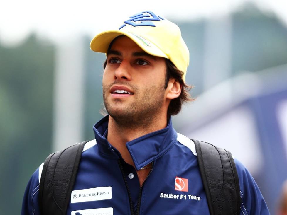 Felipe Nasr