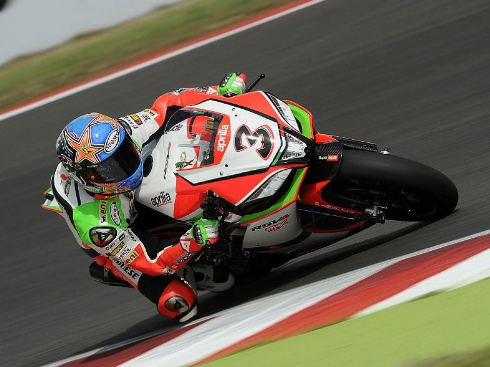 Max Biaggi