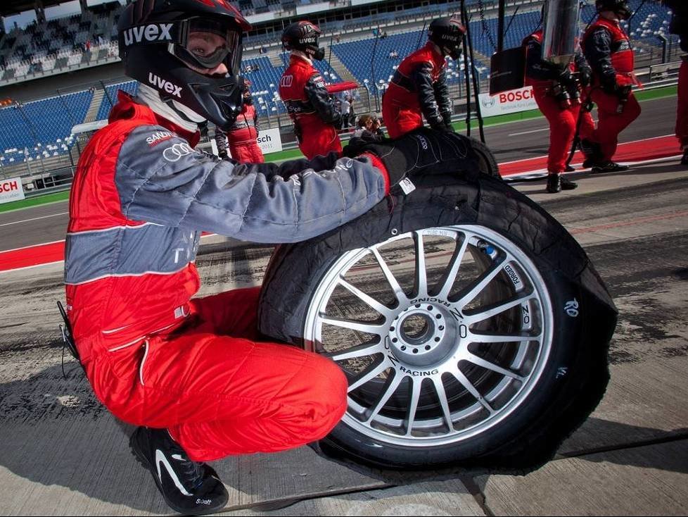 Hankook-DTM-Reifen