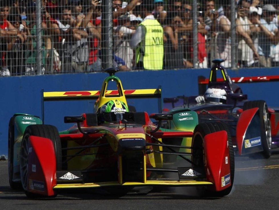 Lucas di Grassi