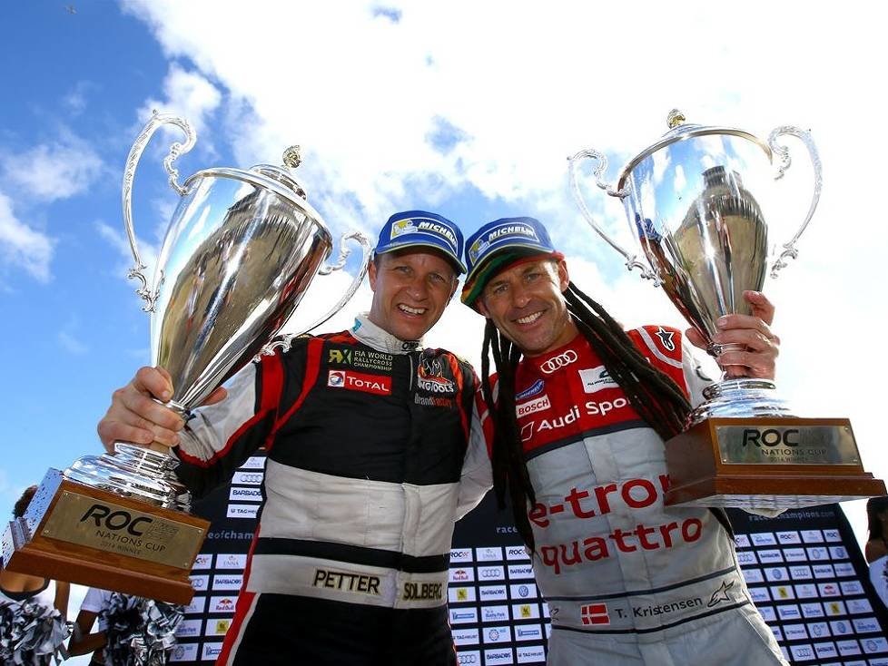 Tom Kristensen