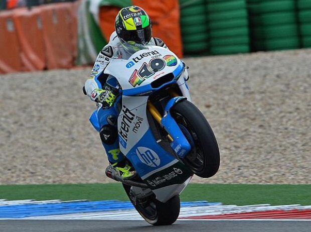 Pol Espargaro Pol Espargaro