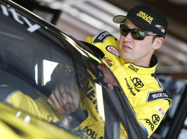 Ross Kenseth Ross Kenseth