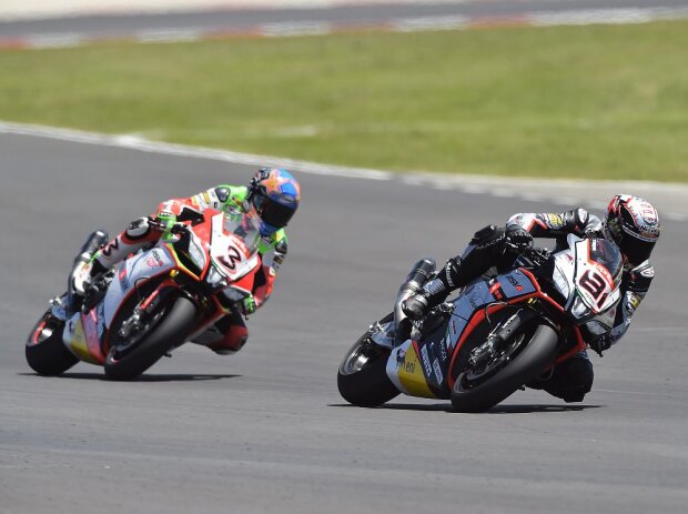 Max Biaggi, Jordi Torres