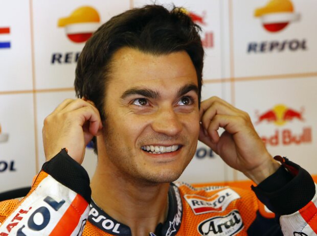 Daniel Pedrosa Daniel Pedrosa