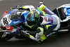 Bild zum Inhalt: Suzuki erneut mit Problemen: Nur vier Punkte in Misano