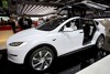 Bild zum Inhalt: Model 3: Verspätung bei Tesla