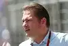 Bild zum Inhalt: Jos Verstappen: Renn-Comeback bei den 24h von Le Mans?