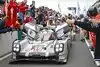 Bild zum Inhalt: Zahlen und Fakten zum Le-Mans-Sieg von Porsche