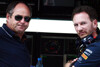 Red Bull & Renault: Entscheidende Wochen stehen an