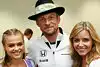 Bild zum Inhalt: Button widerspricht Ecclestone: Formel 1 ist nicht beschissen