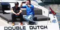 Max Verstappen, Jos Verstappen