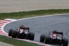 Renault: Warum man trotz Rückstand Token spart