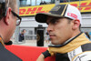 Bild zum Inhalt: Warum bringt Maldonado seinen Speed nicht heim?