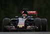 Toro Rosso: Viele Runden trotz Mega-Spülgang