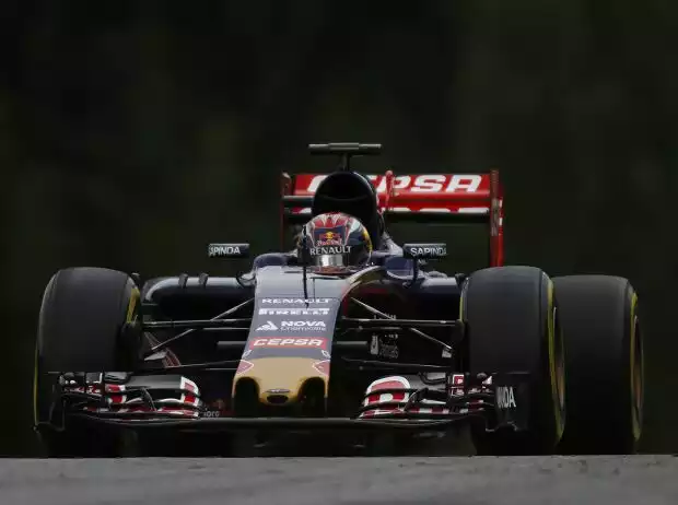 Max Verstappen Titel-Bild zur News: Max Verstappen