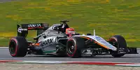 Esteban Ocon