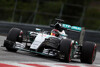 Silver Surfer: Wehrlein schwimmt mit Mercedes zur Bestzeit