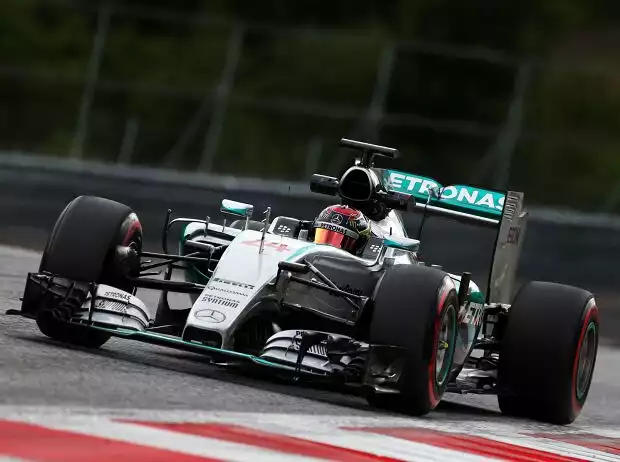 Pascal Wehrlein Titel-Bild zur News: Pascal Wehrlein