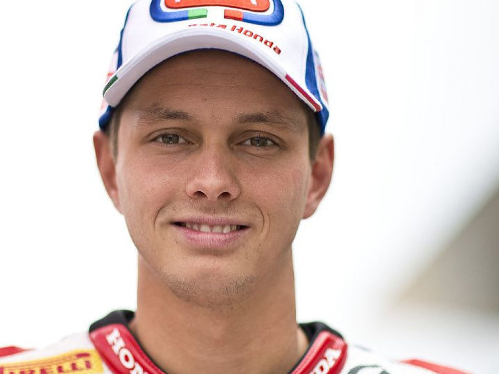 Michael van der Mark