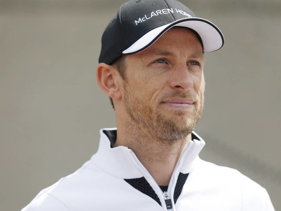 Jenson Button