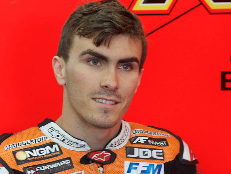 Loris Baz