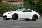 Nissan 370 Z Nismo 