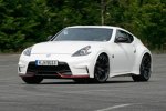 Nissan 370 Z Nismo 