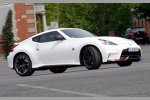 Nissan 370 Z Nismo 