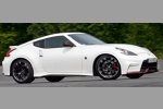 Nissan 370 Z Nismo 