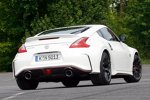 Nissan 370 Z Nismo 