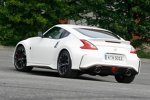 Nissan 370 Z Nismo 