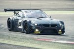 BMW Z4 GT3